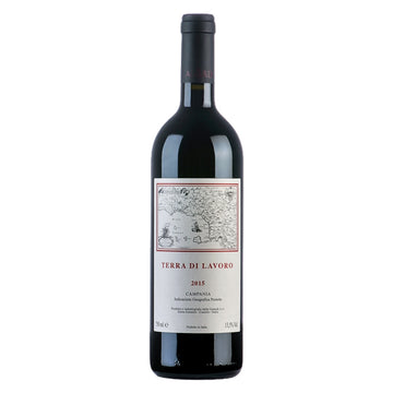 Galardi - Terra Di Lavoro Red Wine