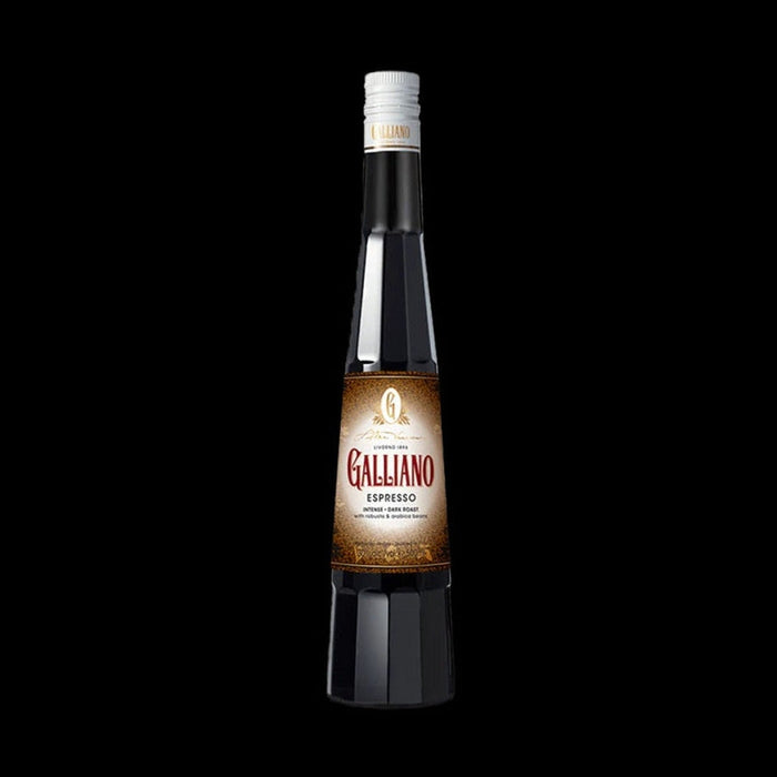 Galliano - Espresso Coffee Liqueur