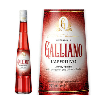 Galliano - L' Apertivo Amaro Bitters