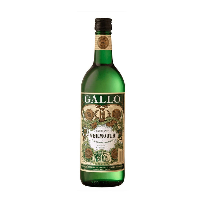 Gallo - Extra Dry Vermouth
