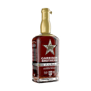 Garrison Brothers - Cowboy Uncut & Unfiltered Straight Bourbon Whiskey 2025
