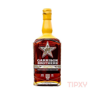 Garrison Brothers - HoneyDew Straight Bourbon Whiskey