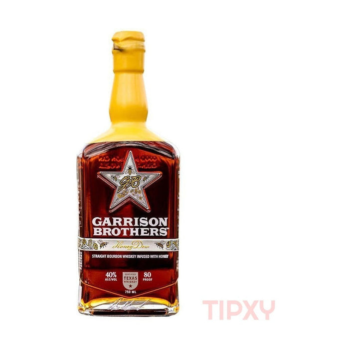 Garrison Brothers - HoneyDew Straight Bourbon Whiskey