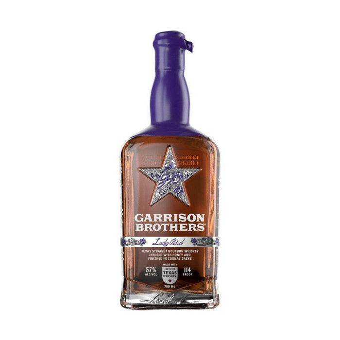 Garrison Brothers - Lady Bird Texas Straight Bourbon Whiskey