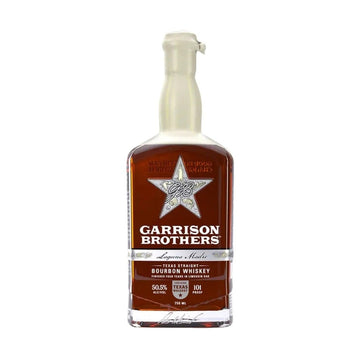 Garrison Brothers - Laguna Madre Texas Straight Bourbon Whiskey