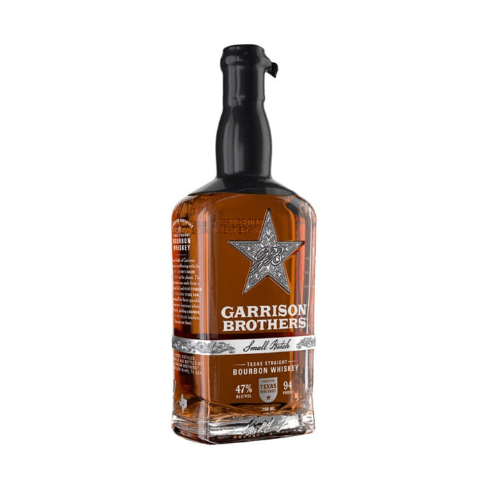 Garrison Brothers - Small Batch Texas Straight Bourbon Whiskey