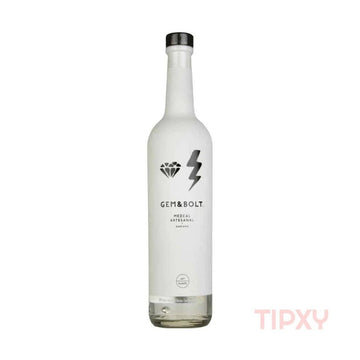 Gem & Bolt - Mezcal Artesanal