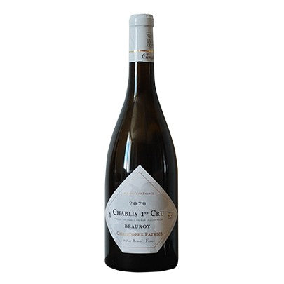 Gendraud Patrice Chablis - TIPXY