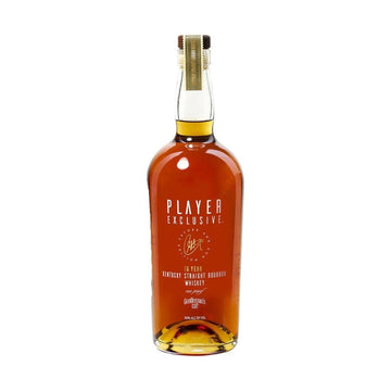 Gentleman's Cut - Player's Exclusive Father & Son Kentucky Straight Bourbon Whiskey