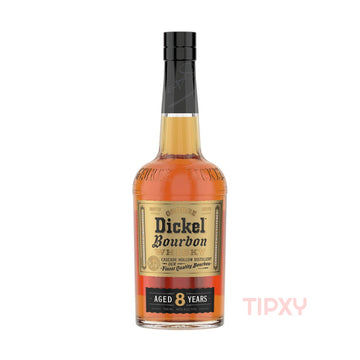 George Dickel - 8 Year Old Bourbon Whisky