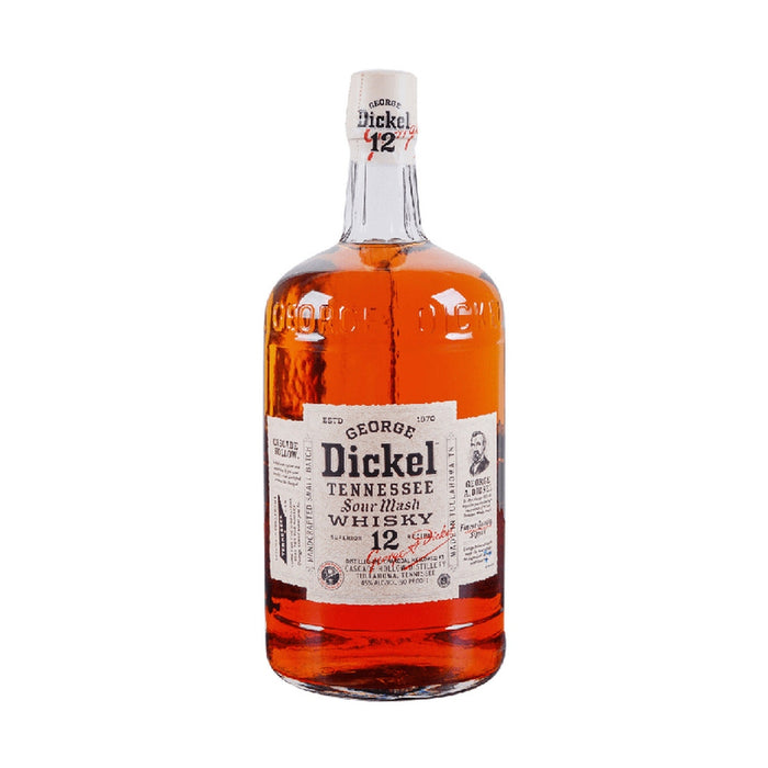 George Dickel - Tennessee Sour Mash