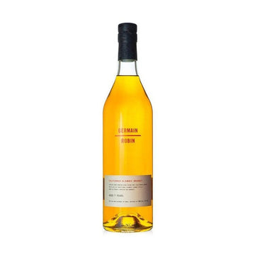 Germain Robin - Califonia Alambic Brandy