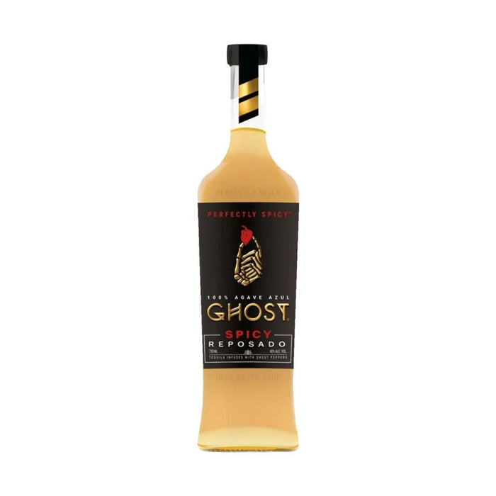 Ghost - Spicy Reposado Tequila
