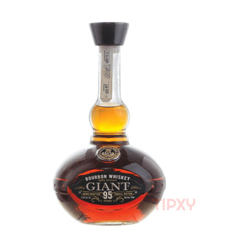 Giant Texas - Pot Still Bourbon Whiskey