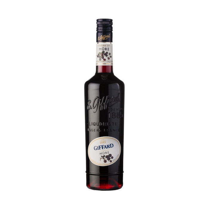 Giffard - Creme De Mure Blackberry Liqueur