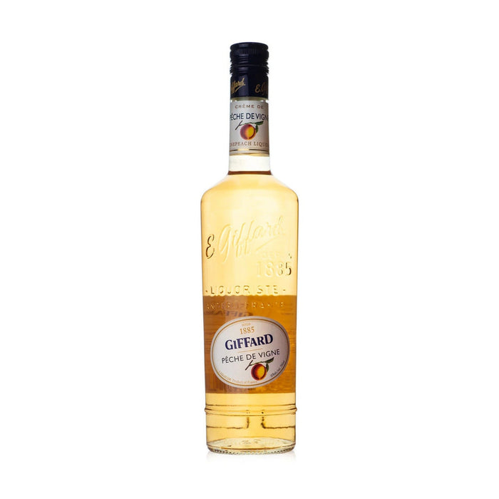 Giffard - Creme de Peche De Vigne