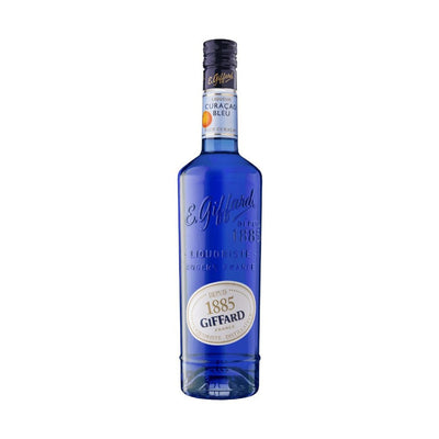 Giffard - Curacao Bleu Liqueur