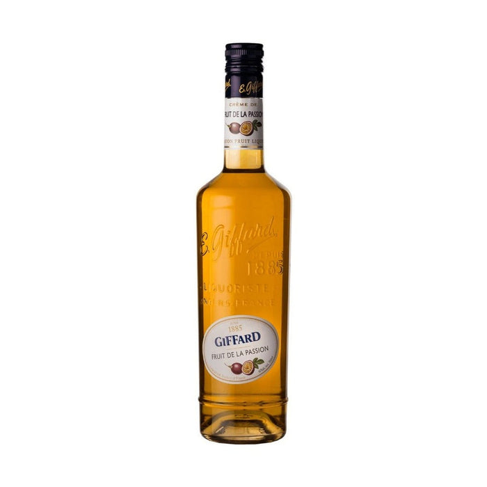 Giffard - Fruit De La Passion Liqueur