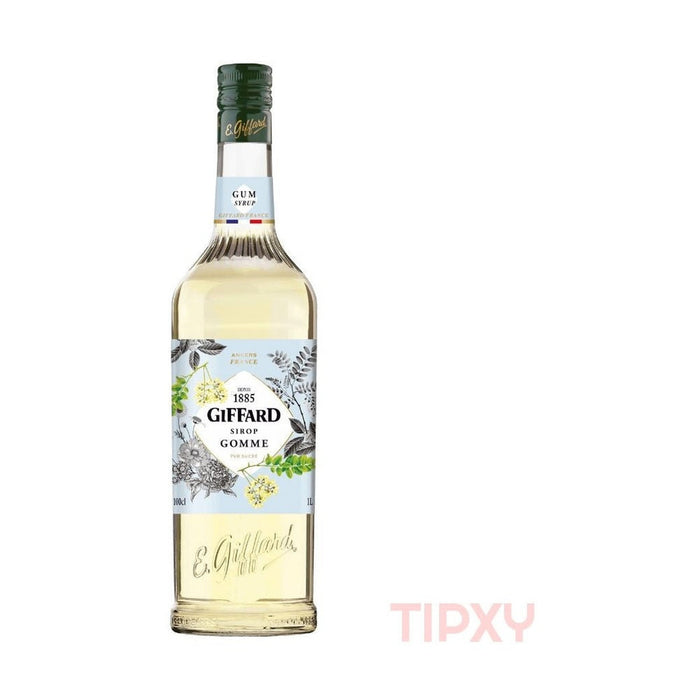 Giffard - Gum Syrup