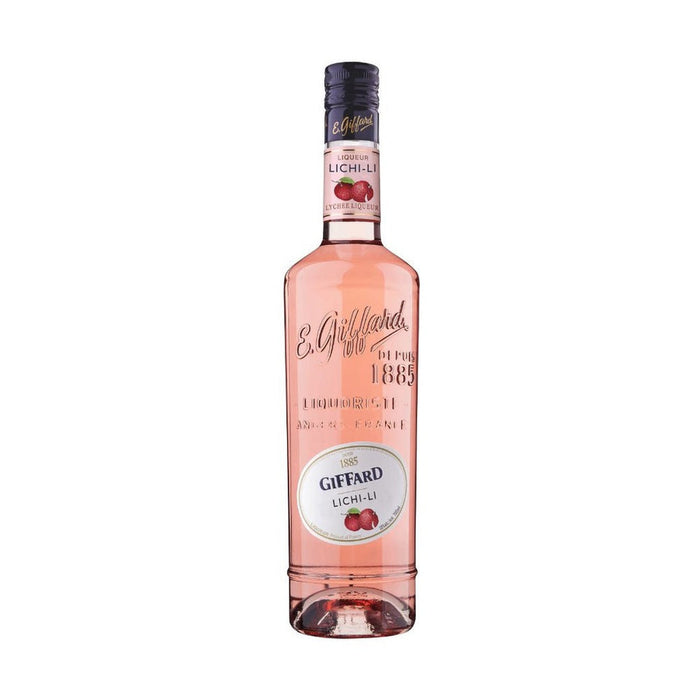 Giffard - Lichi Li Liqueur
