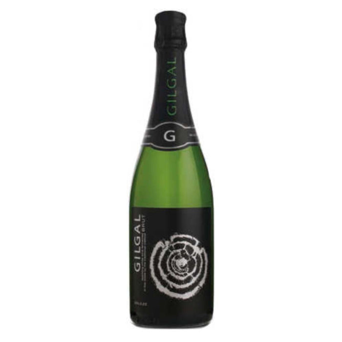 Gilgal - Brut Dry White Wine