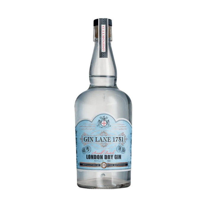Gin Lane 1751 - London Dry Gin