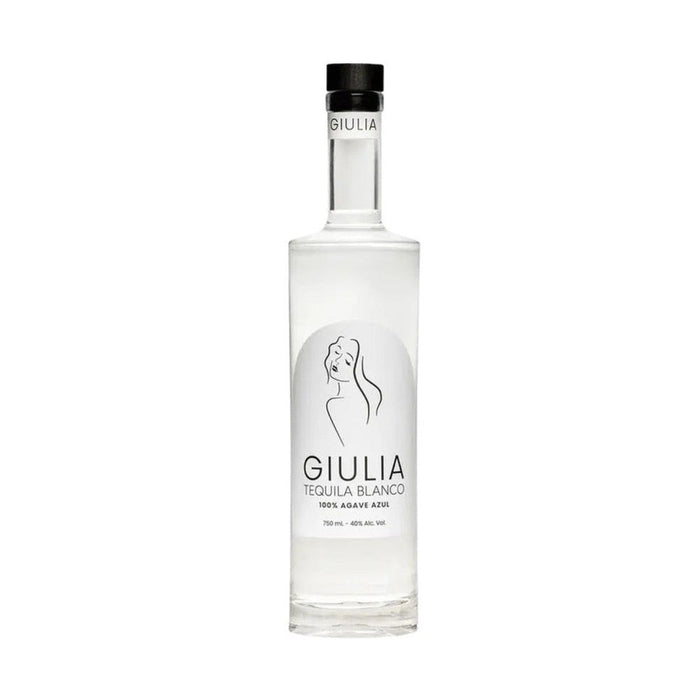 Giulia - Tequila Blanco