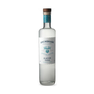 Glacier Vodka