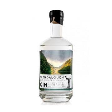 Glendalough - Wild Botanical Gin - TIPXY