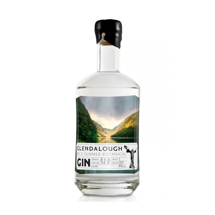 Glendalough - Wild Botanical Gin - TIPXY