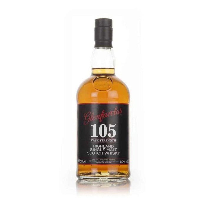 Glenfarclas - 105 Cask Strength