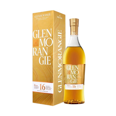 Glenmorangie - 16 Year Old Nectar D'Or Highland Single Malt Scotch Whisky