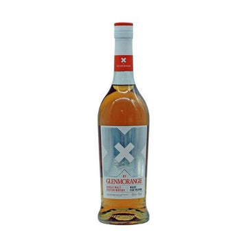 Glenmorangie - X Highland Single Malt Scotch Whisky