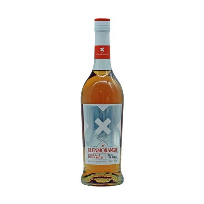 Glenmorangie - X Highland Single Malt Scotch Whisky