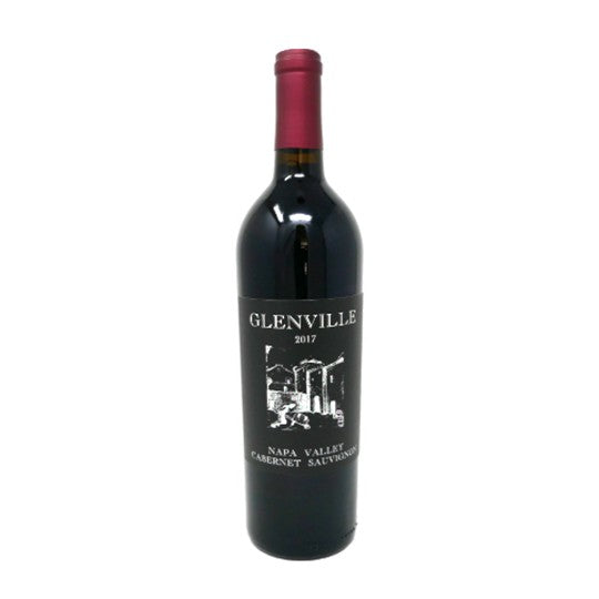 Glenville - Cabernet Sauvignon Napa Valley - TIPXY