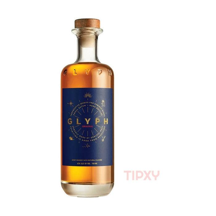 Glyph - 85H Whiskey
