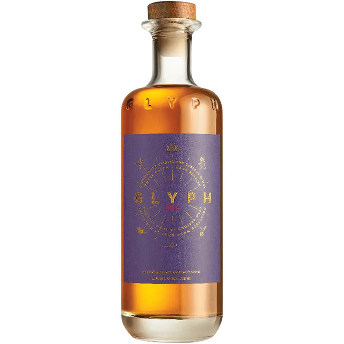 Glyph - Royal Whiskey