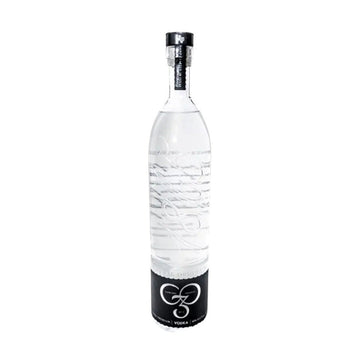 GO3 - Vodka