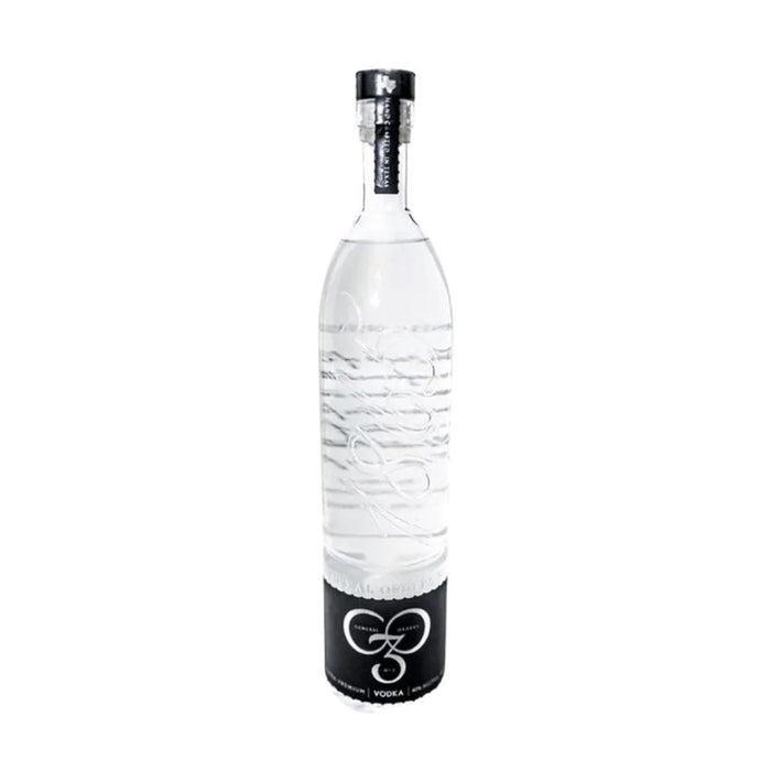 GO3 - Vodka