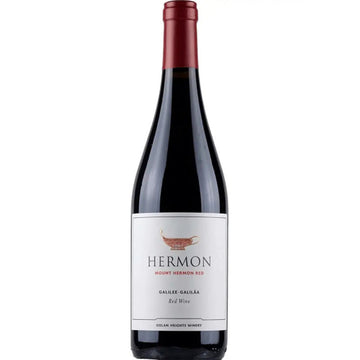 Golan Heights Winery - Mount Hermon Red