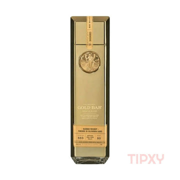 Gold Bar - Premium Blended Whiskey