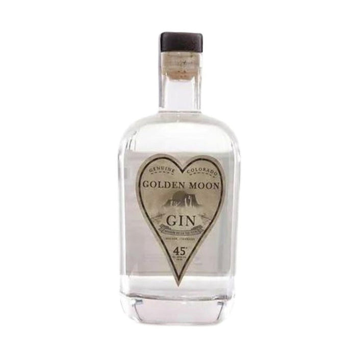 Golden Moon - Golden Moon Gin