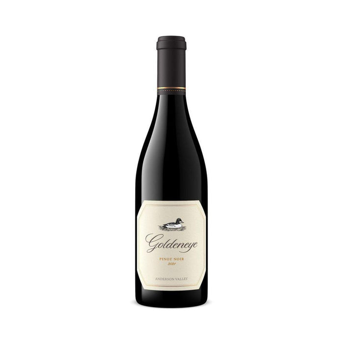 Goldeneye Winery - 2021 Pinot Noir Dry Red Wine