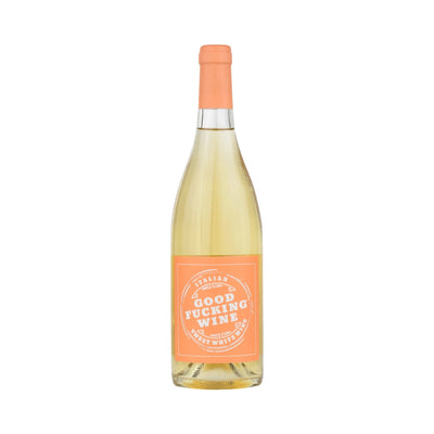 Good Fucking - Italian Sweet White Wine