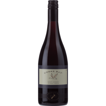 Goose Bay Pinot Noir Dry Red Wine - TIPXY
