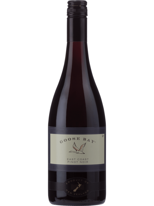 Goose Bay Pinot Noir Dry Red Wine