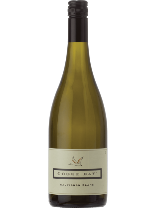 Goose Bay Sauvignon Blanc Dry White Wine