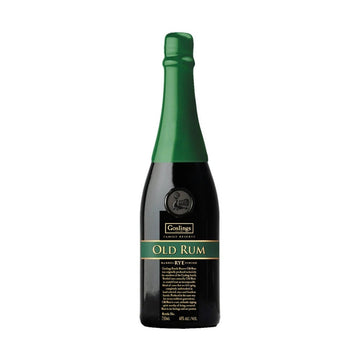 Goslings - Family Reserve Old Rum Rye