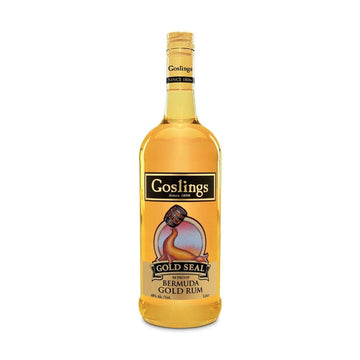 Goslings - Gold Seal Bermuda Gold Rum