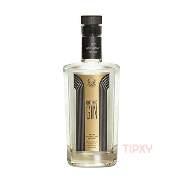 Gothic - Gin